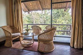 Temple Tiger Resort Chitwan