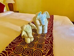 Temple Tiger Resort Chitwan