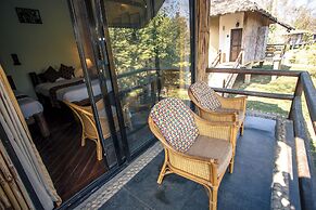Temple Tiger Resort Chitwan