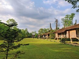 Temple Tiger Resort Chitwan