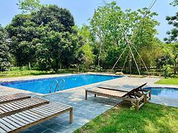 Temple Tiger Resort Chitwan