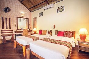 Temple Tiger Resort Chitwan