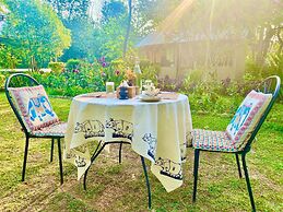 Temple Tiger Resort Chitwan
