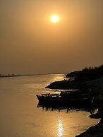 Temple Tiger Resort Chitwan