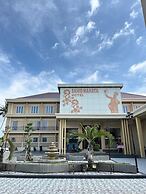 Sahid MahataGenteng Banyuwangi