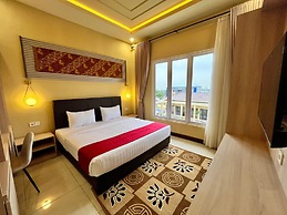 Sahid MahataGenteng Banyuwangi