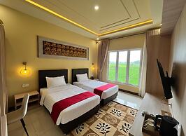Sahid MahataGenteng Banyuwangi