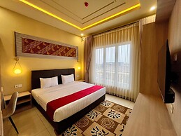 Sahid MahataGenteng Banyuwangi