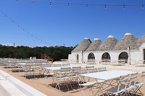 Agriturismo Masseria Calandrella
