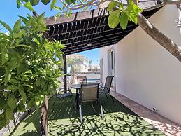 Ennazuse - Beautiful 2 Bedroom Villa in Pernera