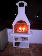 Ennazuse - Beautiful 2 Bedroom Villa in Pernera