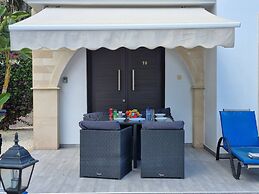 Ennazuse - Beautiful 2 Bedroom Villa in Pernera