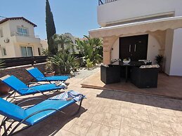 Ennazuse - Beautiful 2 Bedroom Villa in Pernera