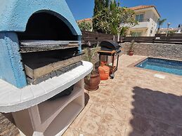 Ennazuse - Beautiful 2 Bedroom Villa in Pernera