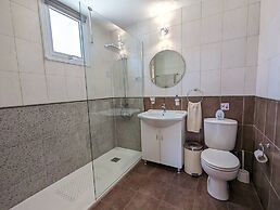Ennazuse - Beautiful 2 Bedroom Villa in Pernera