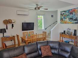 Ennazuse - Beautiful 2 Bedroom Villa in Pernera