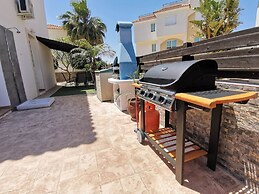 Ennazuse - Beautiful 2 Bedroom Villa in Pernera