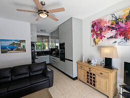 Ennazuse - Beautiful 2 Bedroom Villa in Pernera