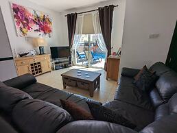 Ennazuse - Beautiful 2 Bedroom Villa in Pernera