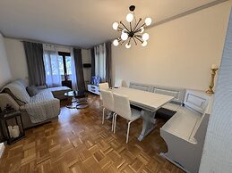012 Trilocale Pinzolo