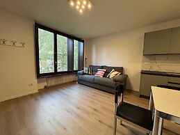 077 Moderno Monolocale Giustino
