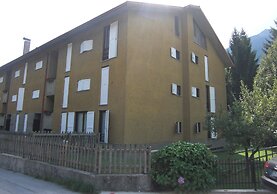 077 Moderno Monolocale Giustino