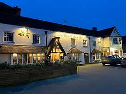 The Royal Oak Hotel