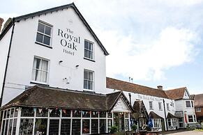 The Royal Oak Hotel