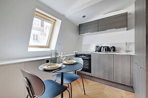 Refined Studio - 2P - Opera Garnier