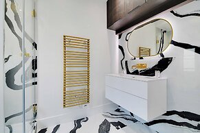 Refined Studio - 2P - Opera Garnier
