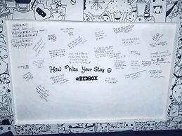 BEDBOX