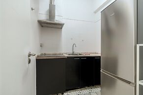 Estrela House II by Homing