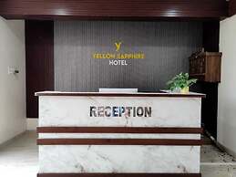 Yellow Sapphire Hotel Hitech City