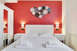 Modern Apartment - 2br/8p - Near Opera Garnier