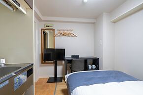Sleep Inn Gotanda