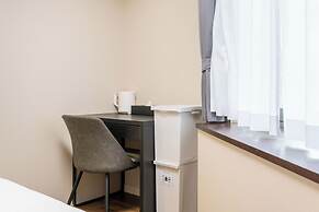Sleep Inn Gotanda