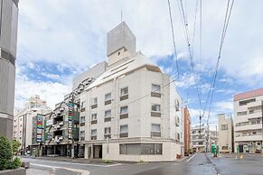 Sleep Inn Gotanda