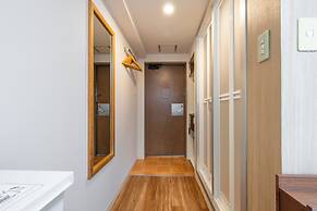 Sleep Inn Gotanda