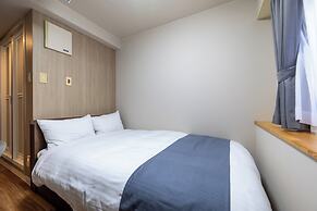 Sleep Inn Gotanda