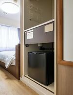 Sleep Inn Gotanda