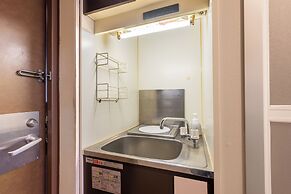 Sleep Inn Gotanda