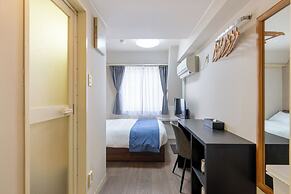 Sleep Inn Gotanda