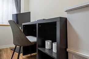 Sleep Inn Gotanda