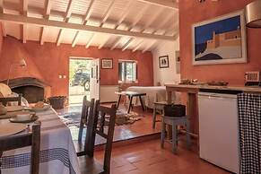 Cabra - Porto Covo
