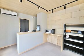 NikkaHotel togo