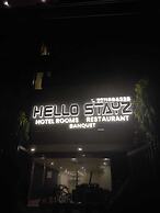 Hellostayz hotel