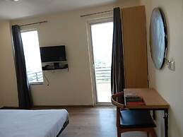 Hellostayz hotel