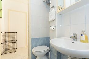 Azinovic Apartments