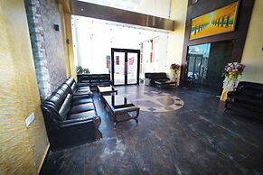 HOTEL INDER PARADISE