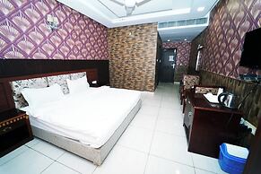 HOTEL INDER PARADISE